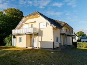 Apartment Abt by Interhome, Zempin